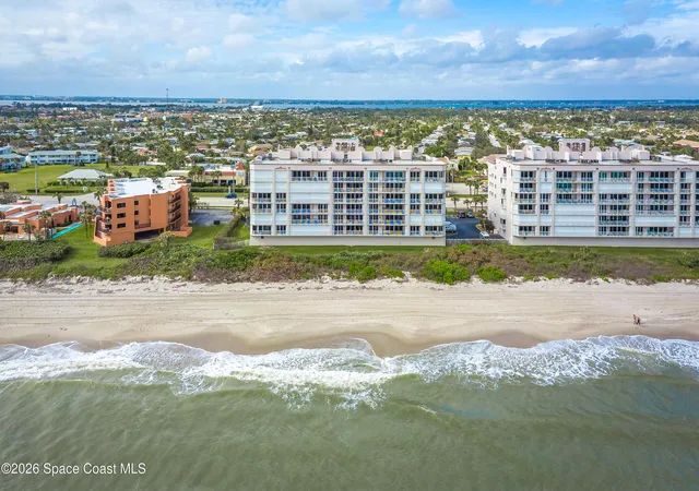 5th image of 2095 Hwy A1A Hwy #4403, Indian Harbour Beach, FL 32937 | MLS# 1085025