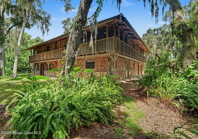 2nd image of 2650 Lagrange Rd, Titusville, FL 32796 | MLS# 1084737