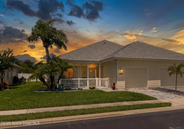Photo 1 of Single family home for sale at 1154 Eleuthera Dr Ne, Palm Bay, FL 32905 | MLS# 1084740 | Listing updated on 2026-08-31