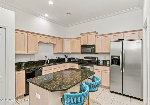Photo 2 of Single family home for sale at 1154 Eleuthera Dr Ne, Palm Bay, FL 32905 | MLS# 1084740 | Listing updated on 2026-08-31
