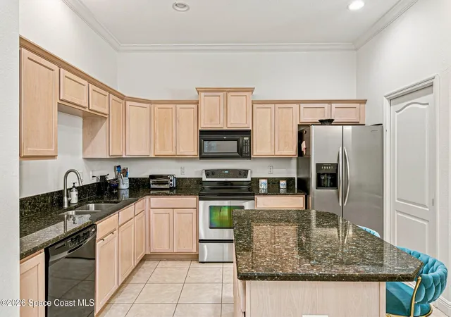 Photo 3 of Single family home for sale at 1154 Eleuthera Dr Ne, Palm Bay, FL 32905 | MLS# 1084740 | Listing updated on 2026-08-31