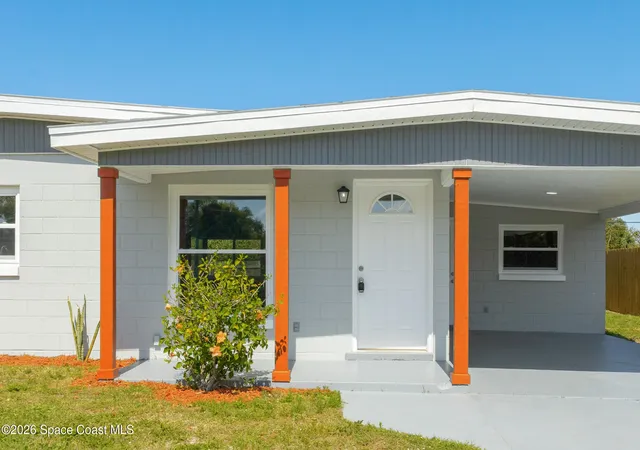 Photo 3 of Sale Pending at 1510 N Smith Dr, Titusville, FL 32780 | MLS# 1084744 | Listing updated on 2026-08-25