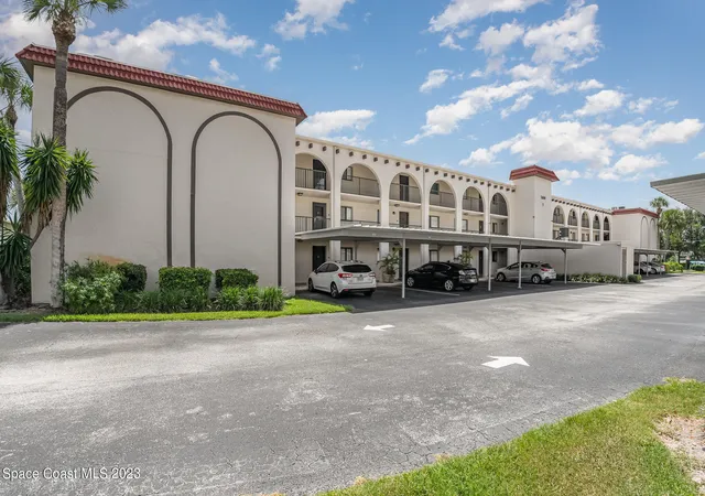2nd image of 5800 N Banana River Blvd #115, Cape Canaveral, FL 32920 | MLS# 1084747
