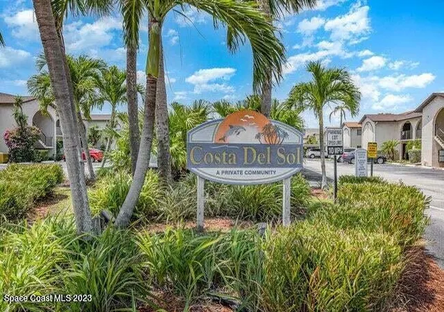 Photo 3 of Condo for sale at 5800 N Banana River Blvd #115, Cape Canaveral, FL 32920 | MLS# 1084747 | Listing updated on 2026-08-12
