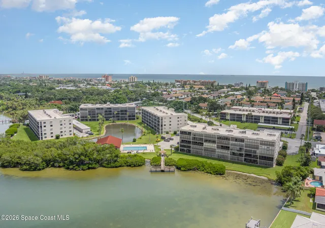 49th image of 5800 N Banana River Blvd #115, Cape Canaveral, FL 32920 | MLS# 1084747