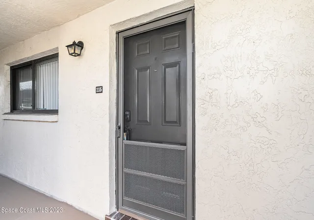 Photo 3 of Condo for sale at 5800 N Banana River Blvd #115, Cape Canaveral, FL 32920 | MLS# 1084747 | Listing updated on 2026-08-12