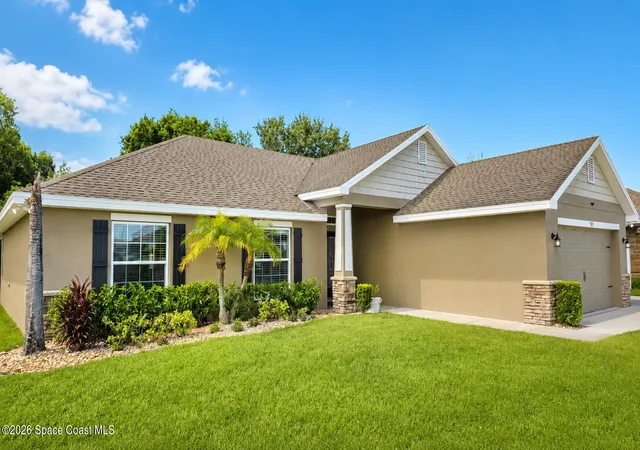 1st image of 990 Hanson Ave Sw, Palm Bay, FL 32908 | MLS# 1085120