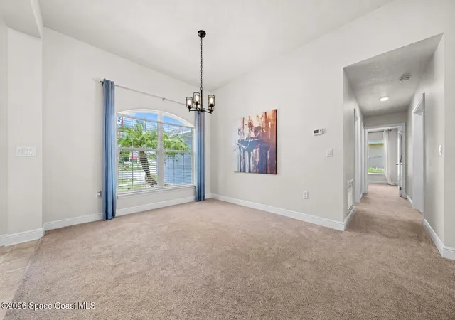 Photo 3 of Single family home for sale at 281 Breakwater St SE, Palm Bay, FL 32909 | MLS# 1084766 | Listing updated on 2026-09-02