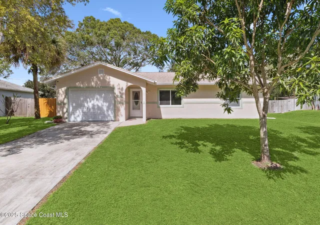 Photo 1 of Single family home for sale at 919 Quail St Se, Palm Bay, FL 32909 | MLS# 1084915 | Listing updated on 2026-09-17
