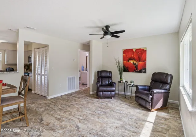 Photo 2 of Single family home for sale at 919 Quail St Se, Palm Bay, FL 32909 | MLS# 1084915 | Listing updated on 2026-09-17