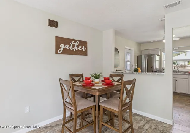 Photo 3 of Single family home for sale at 919 Quail St Se, Palm Bay, FL 32909 | MLS# 1084915 | Listing updated on 2026-09-17