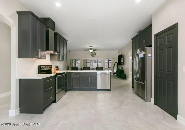 Photo 2 of Single family home for sale at 426 Oakleaf St Sw, Palm Bay, FL 32908 | MLS# 1084906 | Listing updated on 2026-09-14