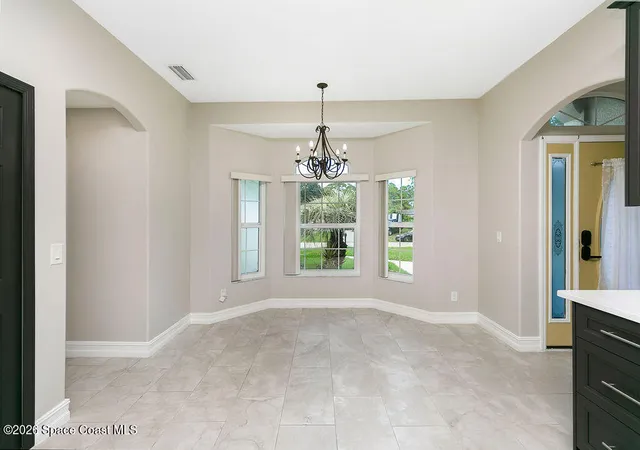 Photo 3 of Single family home for sale at 426 Oakleaf St SW, Palm Bay, FL 32908 | MLS# 1084906 | Listing updated on 2026-09-14