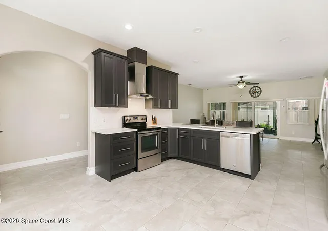 Photo 4 of Single family home for sale at 426 Oakleaf St SW, Palm Bay, FL 32908 | MLS# 1084906 | Listing updated on 2026-09-14