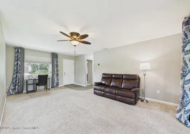 Photo 3 of Single family home for sale at 467 Grenadier Ave Nw, Palm Bay, FL 32907 | MLS# 1084771 | Listing updated on 2026-09-13