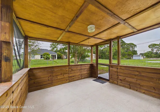 Photo 3 of Single family home for sale at 467 Grenadier Ave NW, Palm Bay, FL 32907 | MLS# 1084771 | Listing updated on 2026-09-13