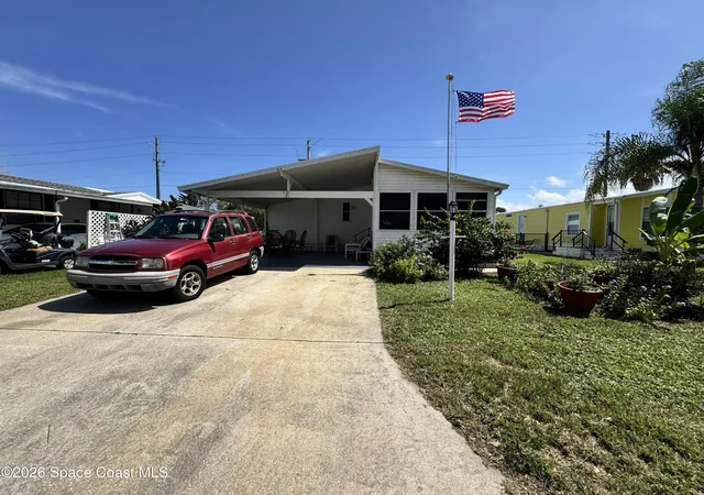 1st image of 835 Vireo Dr, Sebastian, FL 32976 | MLS# 1084916