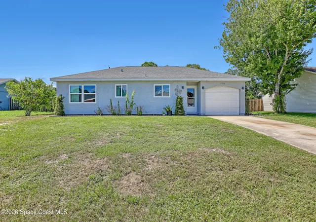 1st image of 1012 Quail St Se, Palm Bay, FL 32909 | MLS# 1084823