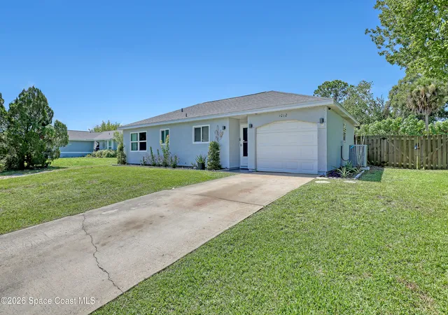 2nd image of 1012 Quail St Se, Palm Bay, FL 32909 | MLS# 1084823