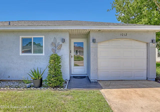 4th image of 1012 Quail St Se, Palm Bay, FL 32909 | MLS# 1084823
