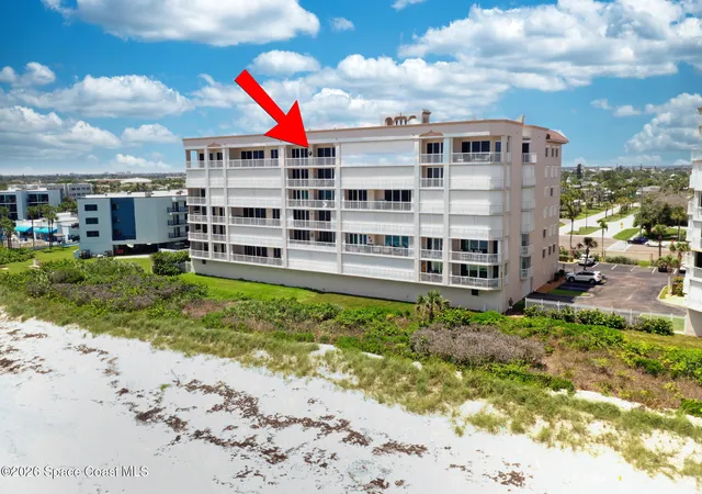 Photo 2 of Condo for sale at 2095 Hwy A1a #4703, Indian Harbour Beach, FL 32937 | MLS# 1084952 | Listing updated on 2026-08-27
