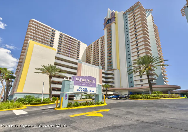 2nd image of 350 N Atlantic Ave #2328, Daytona Beach, FL 32118 | MLS# 1084855