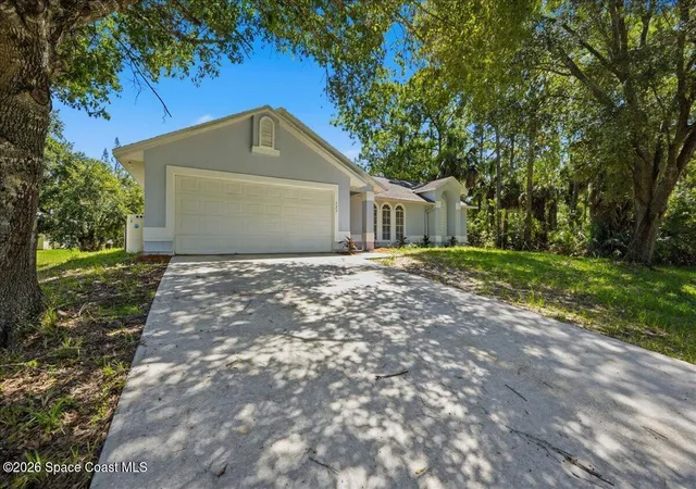 Photo 2 of Single family home for sale at 323 San Remo Rd Sw, Palm Bay, FL 32908 | MLS# 1085202 | Listing updated on 2026-09-07