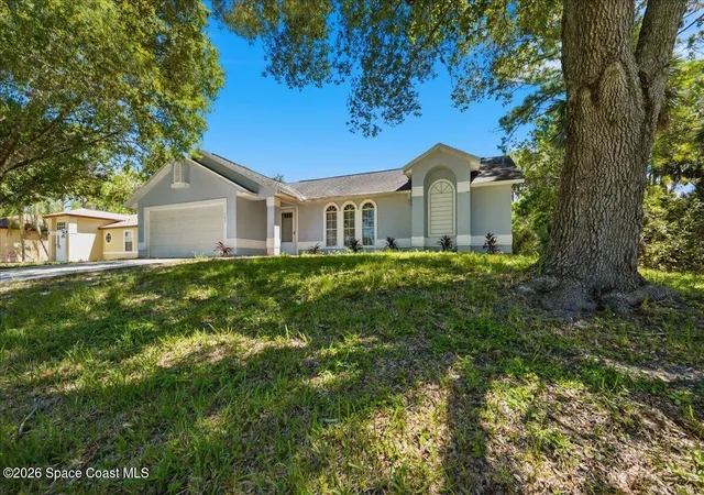 Photo 3 of Single family home for sale at 323 San Remo Rd Sw, Palm Bay, FL 32908 | MLS# 1085202 | Listing updated on 2026-09-07