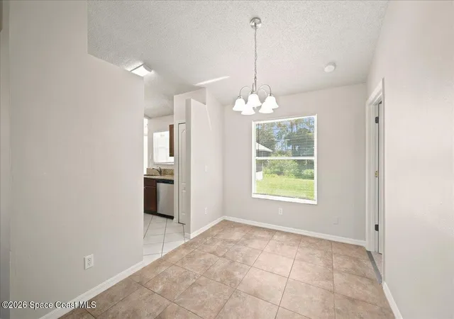 Photo 3 of Single family home for sale at 323 San Remo Rd SW, Palm Bay, FL 32908 | MLS# 1085202 | Listing updated on 2026-09-07