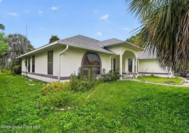 Photo 3 of Single family home for sale at 1306 Camas Ave Nw, Palm Bay, FL 32907 | MLS# 1084777 | Listing updated on 2026-09-03
