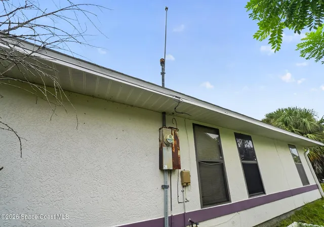 Photo 4 of Single family home for sale at 1306 Camas Ave NW, Palm Bay, FL 32907 | MLS# 1084777 | Listing updated on 2026-09-03