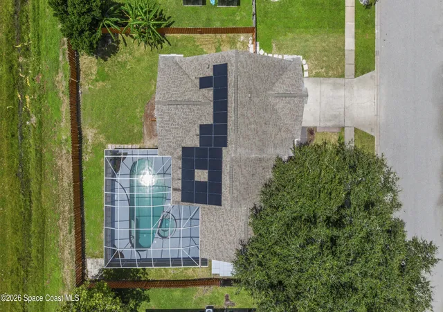 Photo 2 of Single family home for sale at 3657 Whisperwood Cir, Melbourne, FL 32901 | MLS# 1084889 | Listing updated on 2026-08-14
