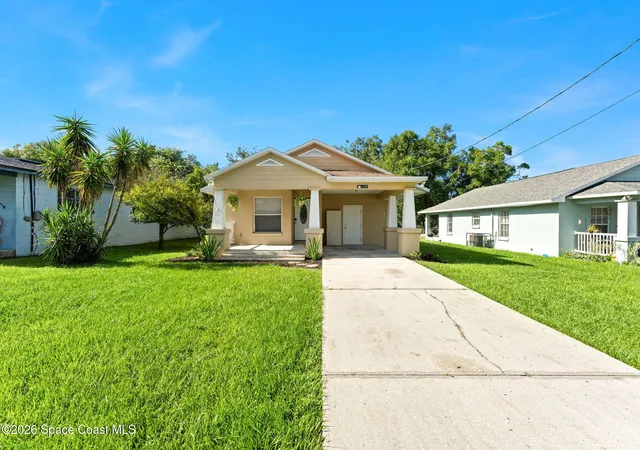 Photo 1 of Single family home for sale at 1148 Ruby St, Lakeland, FL 33815 | MLS# 1084805 | Listing updated on 2026-09-17
