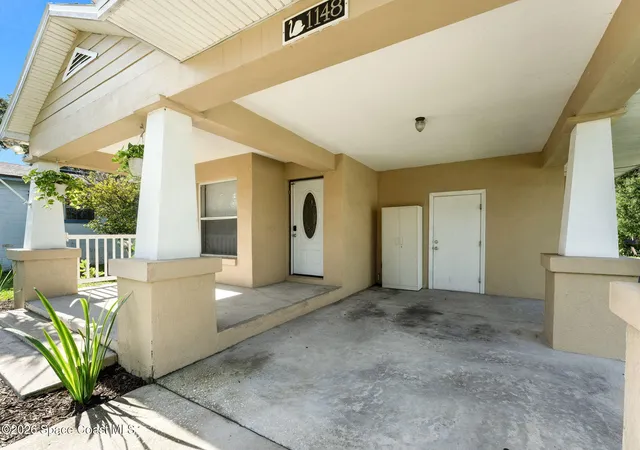 Photo 2 of Single family home for sale at 1148 Ruby St, Lakeland, FL 33815 | MLS# 1084805 | Listing updated on 2026-09-17