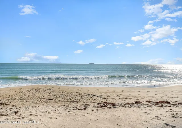 Photo 3 of Condo for sale at 555 Fillmore Ave #307, Cape Canaveral, FL 32920 | MLS# 1084951 | Listing updated on 2026-09-14