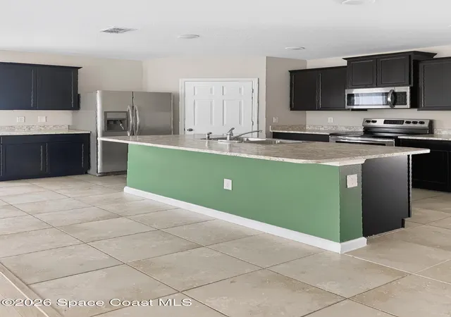 Photo 3 of Single family home for sale at 347 Moray Dr Sw, Palm Bay, FL 32908 | MLS# 1085016 | Listing updated on 2026-08-15