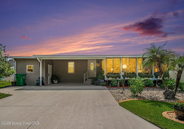 1st image of 352 Scenic Dr #254, Cocoa, FL 32926 | MLS# 1085142