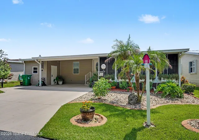 2nd image of 352 Scenic Dr #254, Cocoa, FL 32926 | MLS# 1085142