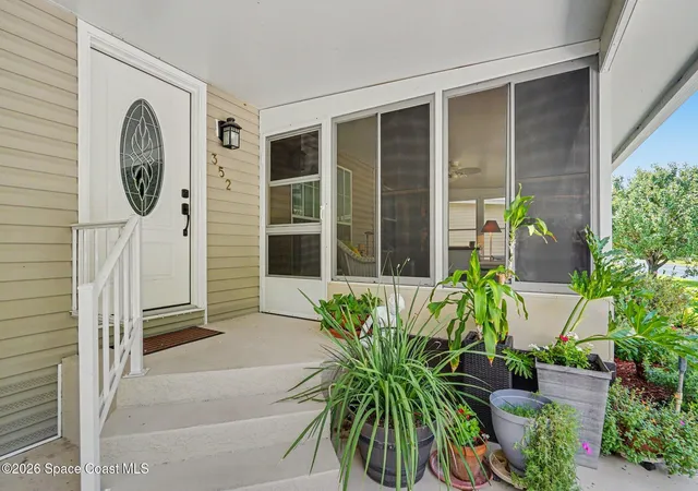 3rd image of 352 Scenic Dr #254, Cocoa, FL 32926 | MLS# 1085142
