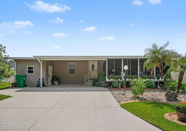 4th image of 352 Scenic Dr #254, Cocoa, FL 32926 | MLS# 1085142