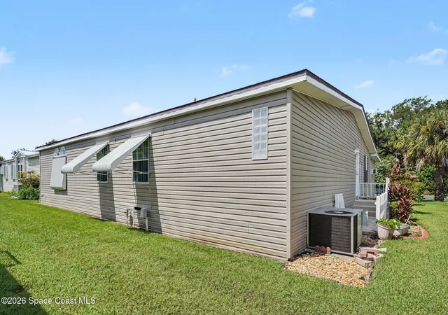 5th image of 352 Scenic Dr #254, Cocoa, FL 32926 | MLS# 1085142