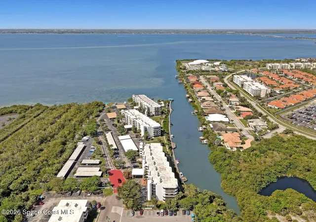 1st image of 300 Columbia Dr #1103, Cape Canaveral, FL 32920 | MLS# 1084813