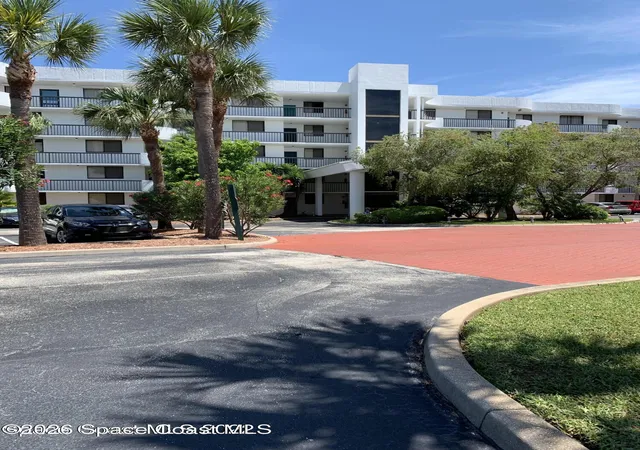 2nd image of 300 Columbia Dr #1103, Cape Canaveral, FL 32920 | MLS# 1084813