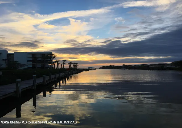 5th image of 300 Columbia Dr #1103, Cape Canaveral, FL 32920 | MLS# 1084813