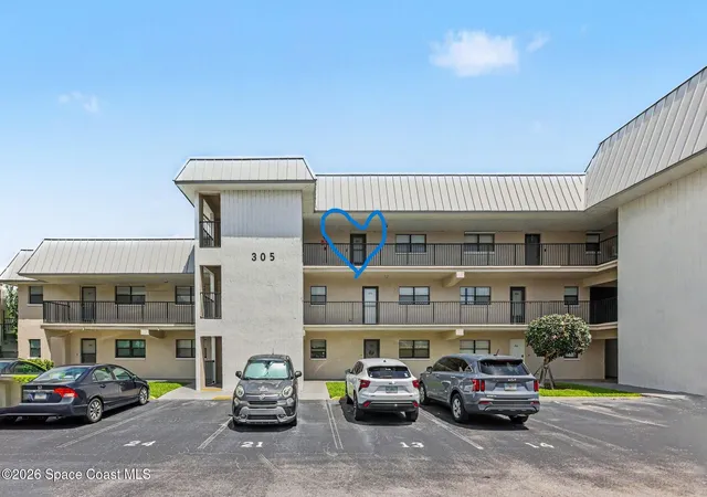 Photo 1 of Condo for sale at 305 Tangle Run Blvd #1231, Melbourne, FL 32940 | MLS# 1084814 | Listing updated on 2026-09-05