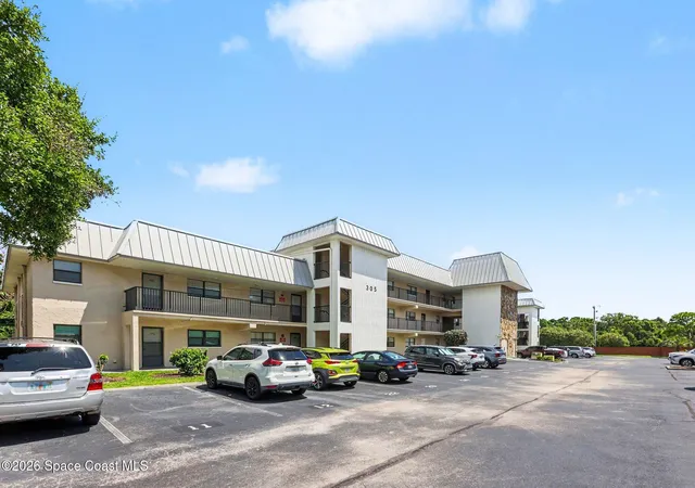 Photo 2 of Condo for sale at 305 Tangle Run Blvd #1231, Melbourne, FL 32940 | MLS# 1084814 | Listing updated on 2026-09-05