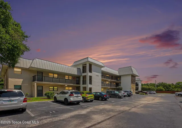 Photo 3 of Condo for sale at 305 Tangle Run Blvd #1231, Melbourne, FL 32940 | MLS# 1084814 | Listing updated on 2026-09-05