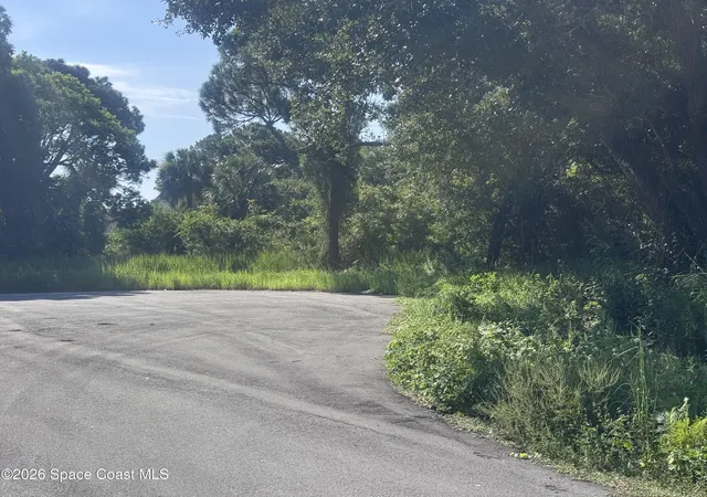 Photo 4 of Land for sale at Tbd Reef Pl, Malabar, FL 32950 | MLS# 1084817 | Listing updated on 2026-08-19