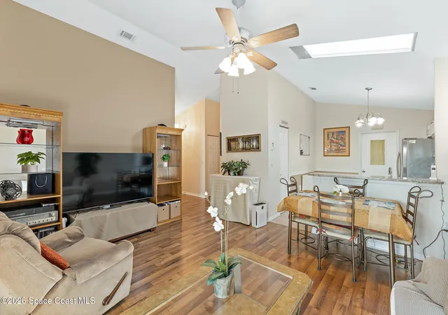 Photo 3 of Single family home for sale at 326 Myrtlewood Rd, Melbourne, FL 32940 | MLS# 1084825 | Listing updated on 2026-09-10