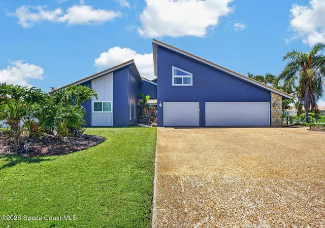 1st image of 409 Red Sail Wy S, Satellite Beach, FL 32937 | MLS# 1085001